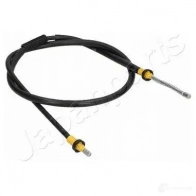 Трос ручника, стояночного тормоза JAPANPARTS bc0714 I 98L3 1437483234