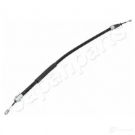 Трос ручника, стояночного тормоза JAPANPARTS bc0635 1437483364 5PQ G0