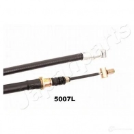 Трос ручника, стояночного тормоза JAPANPARTS 1475921 5 NIAWU 8033001953206 bc5007l - Изображение 3