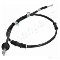 Трос ручника, стояночного тормоза JAPANPARTS 8033001957105 1476057 ELBS S3 bc592l - Изображение 3