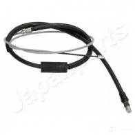 Трос ручника, стояночного тормоза JAPANPARTS bc0707 N H11B 1437482458