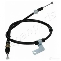 Трос ручника, стояночного тормоза JAPANPARTS 8033001949483 PK4B2 O bc352r 1475811