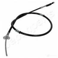 Трос ручника, стояночного тормоза JAPANPARTS 8033001793048 S MLJE03 Toyota Celica bc226