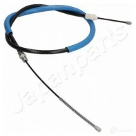 Трос ручника, стояночного тормоза JAPANPARTS WAM7T PT bc0702 1437483560