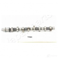Распредвал JAPANPARTS QE9 S3AQ aaty003 8033001741889 1474202 - Изображение 3