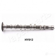Распредвал JAPANPARTS 8033001000467 1474181 aais001 B 4908 - Изображение 5