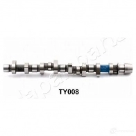 Распредвал JAPANPARTS aaty008 6DH 81M 8033001917444 1474207 - Изображение 3