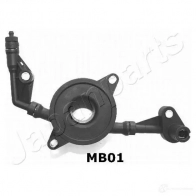 Выжимной подшипник, гидравлический JAPANPARTS 1478859 Q LPLKT cfmb01 8052553168128 - Изображение 2