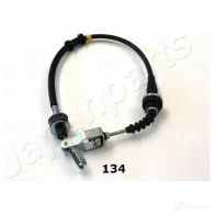 Трос сцепления JAPANPARTS 5QW FT 1484647 gc134 8052553118352