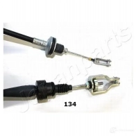 Трос сцепления JAPANPARTS 5QW FT 1484647 gc134 8052553118352 - Изображение 2