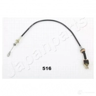 Трос сцепления JAPANPARTS 1484675 gc516 8052553119885 DZWT K0B - Изображение 1