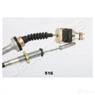 Трос сцепления JAPANPARTS 1484675 gc516 8052553119885 DZWT K0B - Изображение 2