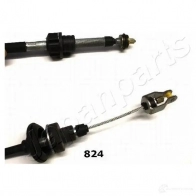 Трос сцепления JAPANPARTS gc824 1437475498 7 HZW0E - Изображение 2