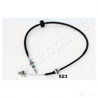 Трос сцепления JAPANPARTS GC-52 3 OH5KDT 1484680 gc523 - Изображение 1
