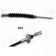 Трос сцепления JAPANPARTS 1484708 WC 9KRF gc804 8052553121659 - Изображение 2