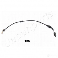 Трос сцепления