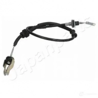 Трос сцепления JAPANPARTS gc121 Q4F MPDO 1437475499