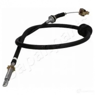 Трос сцепления JAPANPARTS gch03 ABM RUS1 1484721 8052553117034 - Изображение 2