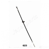 Трос сцепления