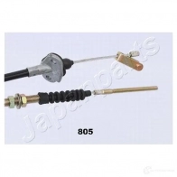 Трос сцепления JAPANPARTS gc805 1484709 13 LQ4 8052553121680 - Изображение 2