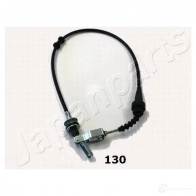 Трос сцепления JAPANPARTS 1484643 O W8NK5 8052553118239 gc130