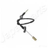 Трос сцепления JAPANPARTS L5U YC2 gc807 1216504673 8052553121741