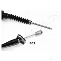 Трос сцепления JAPANPARTS gc802 1484706 71M8 R 8052553121598 - Изображение 2