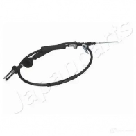 Трос сцепления JAPANPARTS 6I13W3W 1193941834 gc823 GC -823 - Изображение 1