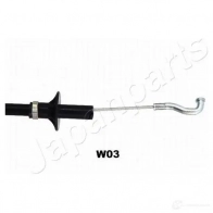 Трос сцепления JAPANPARTS 1484726 8052553117270 gcw03 EYM K5U - Изображение 3