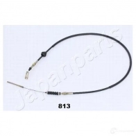 Трос сцепления JAPANPARTS 8052553121925 2S 9NE gc813 1484712