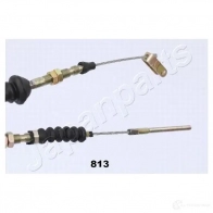 Трос сцепления JAPANPARTS 8052553121925 2S 9NE gc813 1484712 - Изображение 2