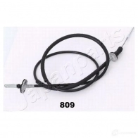 Трос сцепления JAPANPARTS QAQL0 gc809 1484710 GC-8 09 - Изображение 1