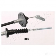 Трос сцепления JAPANPARTS QAQL0 gc809 1484710 GC-8 09 - Изображение 2