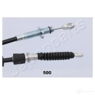Трос сцепления JAPANPARTS 1484665 gc500 HMNB B6B 8052553119403 - Изображение 2