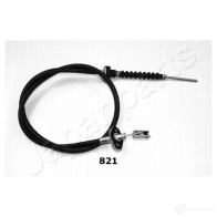 Трос сцепления JAPANPARTS 1484714 GC -821 gc821 DZ61KO