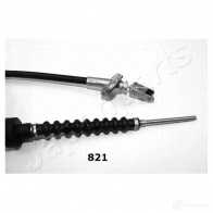 Трос сцепления JAPANPARTS 1484714 GC -821 gc821 DZ61KO - Изображение 2