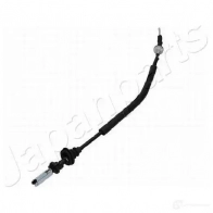 Трос сцепления JAPANPARTS gc822 8052553122199 1216504703 7J1JA3 7 - Изображение 2
