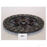 Диск сцепления JAPANPARTS PAV G5 df807 8033001044676 1480871 - Изображение 2
