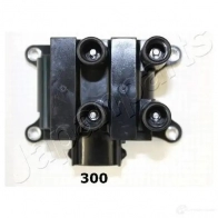 Диск сцепления JAPANPARTS 8033001043389 df425 CD2J8L N 1480747 - Изображение 2
