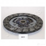 Диск сцепления JAPANPARTS df801 1480865 I T5EBHF 8033001044621 - Изображение 2