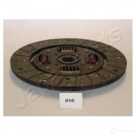 Диск сцепления JAPANPARTS 1F GAIHA df010 8033001040999 1480484 - Изображение 2