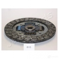 Диск сцепления JAPANPARTS 0UPW F 8033001044690 1480874 df810 - Изображение 2