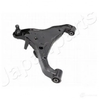 Диск сцепления JAPANPARTS 8033001040883 1480966 dfw03 B7N8 VK - Изображение 2