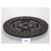 Диск сцепления JAPANPARTS 8033001043525 1480763 df507 ZRH9 5J - Изображение 2