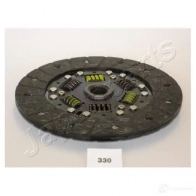 Диск сцепления JAPANPARTS 8033001042696 T YBHD7 1480676 df330 - Изображение 2
