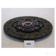 Диск сцепления JAPANPARTS df995 1480917 8033001045031 4 T8XO4