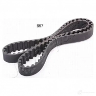Диск сцепления JAPANPARTS 1480647 8033001042351 df291 JOTG J0