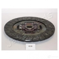 Диск сцепления JAPANPARTS JESS S df416 8033001043303 1480738 - Изображение 2