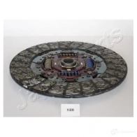 Диск сцепления JAPANPARTS df128 HZ3R EHI 1480514 8033001041255 - Изображение 2