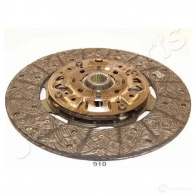 Диск сцепления JAPANPARTS 8033001500912 df910 A OT6R 1480900